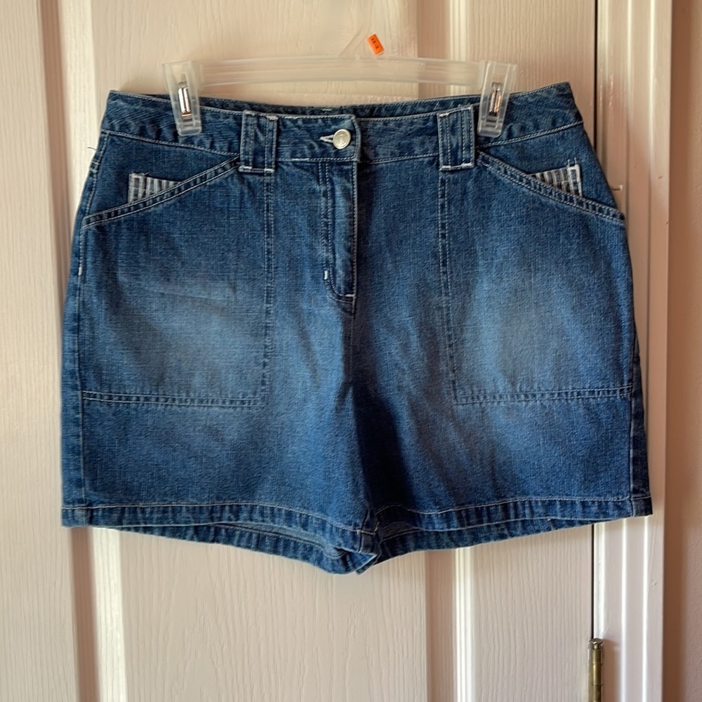 Sonoma jean shorts
